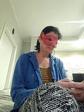 Vagabondainnamorata online show from February 2026 08:20:01 AM