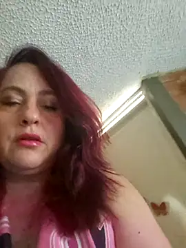 Scarlett45  online show from March 2025 03:35:02 PM