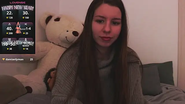 Snapshot of juicy_mystery chatting on January 2025 10:40:01 AM juicy mystery online show from January 2025 10:40:01 AM