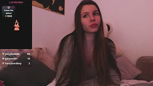 Snapshot of juicy_mystery chatting on January 2025 06:43:01 PM juicy mystery online show from January 2025 06:43:01 PM