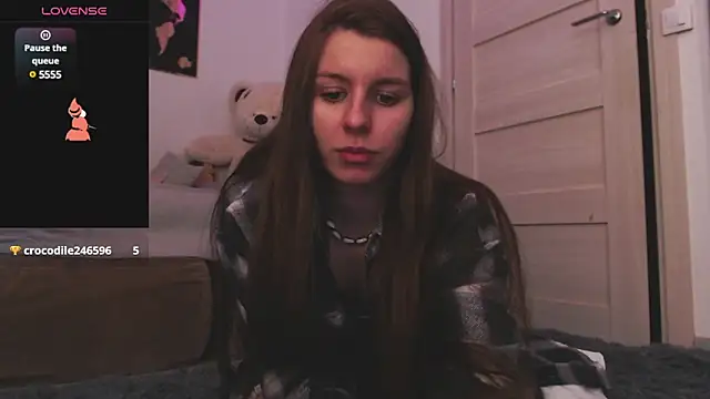 Snapshot of juicy_mystery chatting on January 2025 06:00:01 PM juicy mystery online show from January 2025 06:00:01 PM