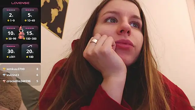 Snapshot of juicy_mystery chatting on January 2025 03:22:02 PM juicy mystery online show from January 2025 03:22:02 PM