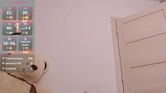 Snapshot of juicy_mystery chatting on January 2025 06:36:02 PM juicy mystery online show from January 2025 06:36:02 PM