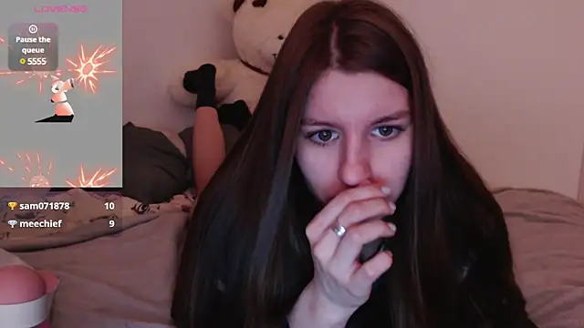 Snapshot of juicy_mystery chatting on February 2025 02:48:02 PM juicy mystery online show from February 2025 02:48:02 PM