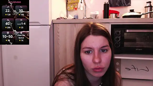 Snapshot of juicy_mystery chatting on February 2025 04:22:02 PM juicy mystery online show from February 2025 04:22:02 PM