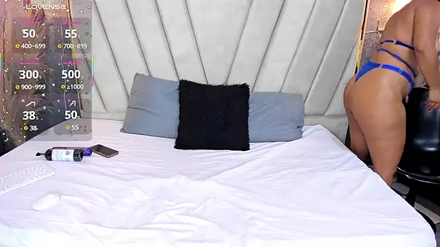 Madison-Diaz online show from January 2025 02:30:02 PM