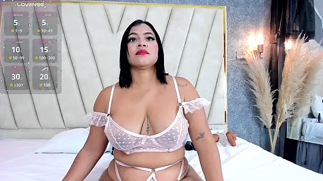 Madison-Diaz online show from March 2025 02:04:02 PM