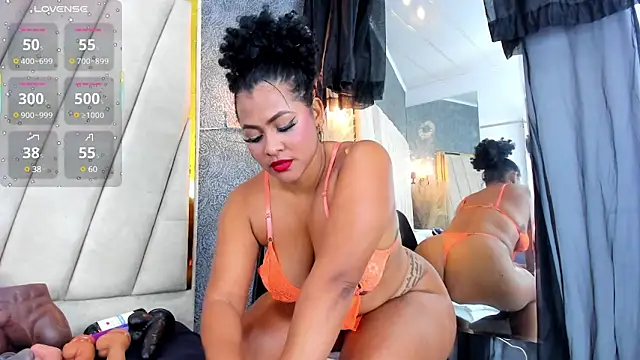 Madison-Diaz online show from March 2025 06:33:01 PM