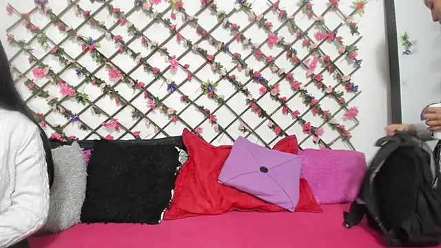 abby eemily online show from February 2025 11:33:01 AM