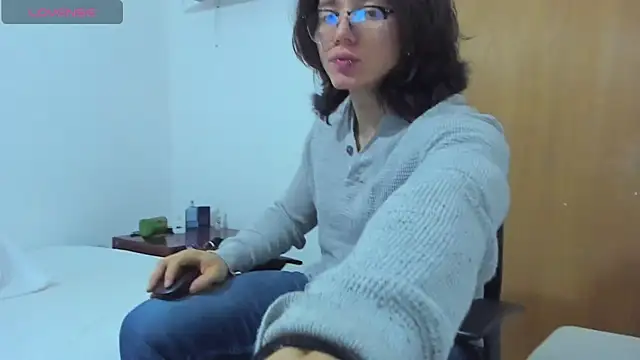 AngelBennet  online show from February 2025 02:58:02 AM