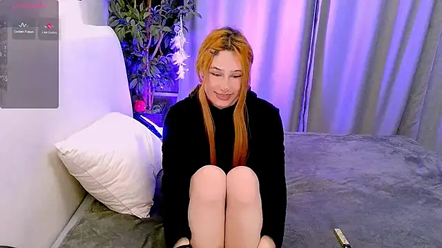 Snapshot of Kleo_Godde chatting on February 2025 12:08:02 AM Kleo Godde online show from February 2025 12:08:02 AM