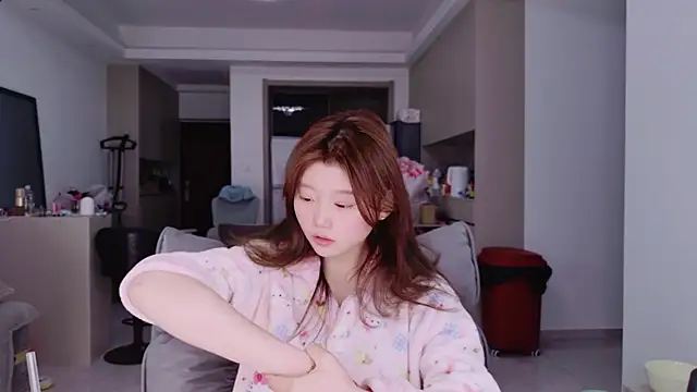 yangyang-1115 online show from February 2026 01:27:02 PM