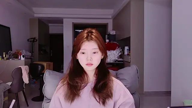 yangyang-1115 online show from February 2026 01:09:01 PM