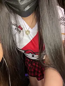 Velyn 18 online show from February 2026 02:05:01 AM