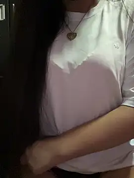 Velyn 18 online show from February 2026 06:26:01 AM