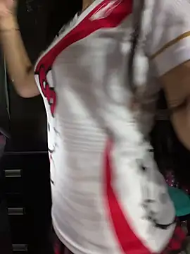 Velyn 18 online show from February 2026 02:24:01 AM