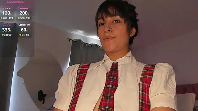 Lady Rey online show from January 2025 06:49:02 PM