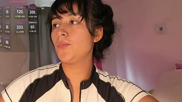 Lady Rey online show from February 2025 06:38:01 PM