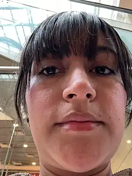 Lady Rey online show from September 2025 08:20:02 PM