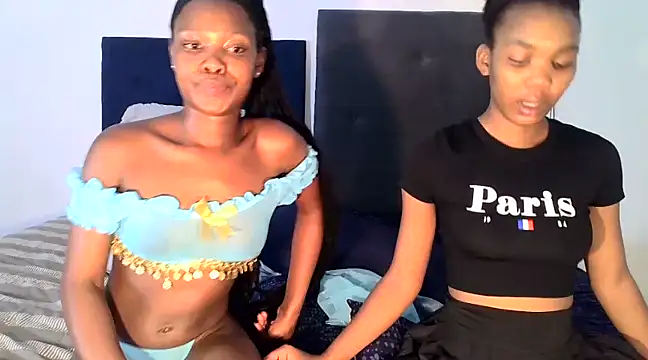 RayaBae online show from December 2024 10:41:01 PM