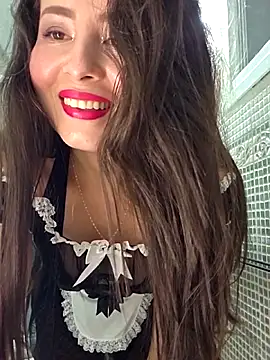 Snapshot of NeredaXxx chatting on October 2025 07:58:02 PM NeredaXxx online show from October 2025 07:58:02 PM