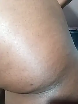 Wildblack22 online show from January 2025 05:48:02 AM