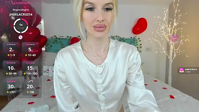 Snapshot of Lana_kitty__ chatting on February 2025 04:20:01 AM Lana kitty online show from February 2025 04:20:01 AM