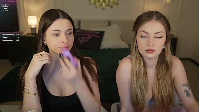 Maggie tenderness online show from February 2026 07:53:02 PM