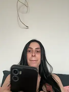 Morguisssz online show from November 2025 11:20:01 AM