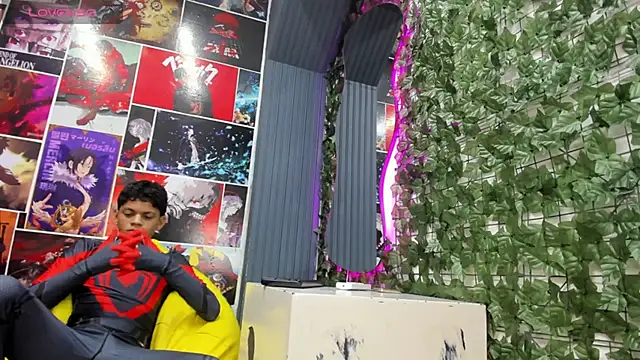 Snapshot of Jeffry_wolvess chatting on January 2025 12:30:02 PM Jeffry wolvess online show from January 2025 12:30:02 PM