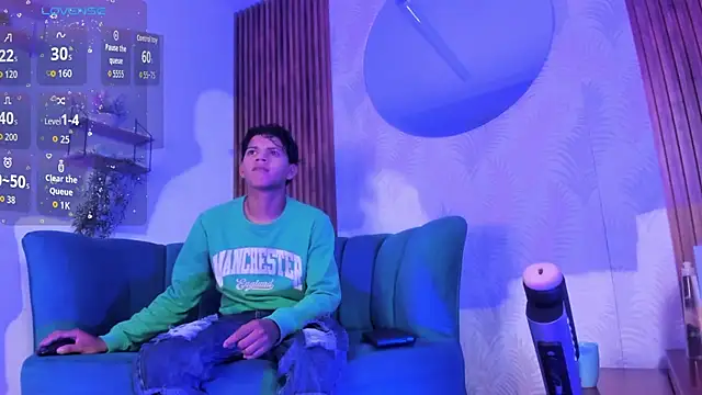 Snapshot of Jeffry_wolvess chatting on February 2026 11:58:01 AM Jeffry wolvess online show from February 2026 11:58:01 AM