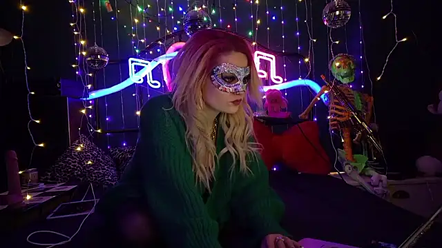 anonymouszN online show from January 2026 08:43:02 PM