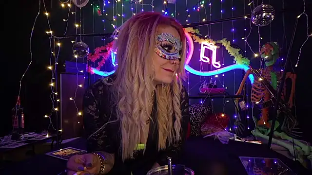 anonymouszN online show from February 2026 09:19:01 PM