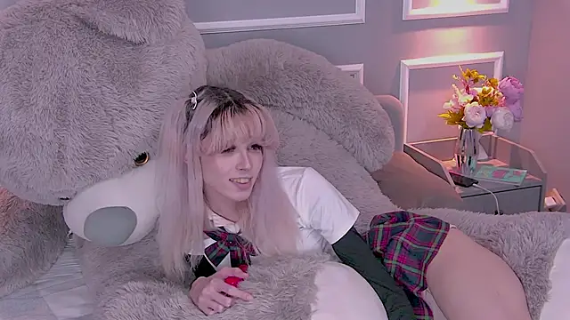 Snapshot of PamelamyDreamys chatting on February 2025 04:18:02 PM PamelamyDreamys online show from February 2025 04:18:02 PM