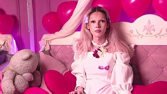 Snapshot of PamelamyDreamys chatting on February 2025 06:55:02 PM PamelamyDreamys online show from February 2025 06:55:02 PM