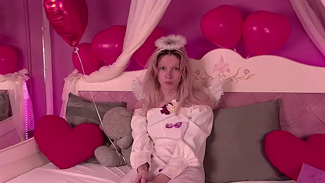 Snapshot of PamelamyDreamys chatting on February 2025 01:10:02 PM PamelamyDreamys online show from February 2025 01:10:02 PM