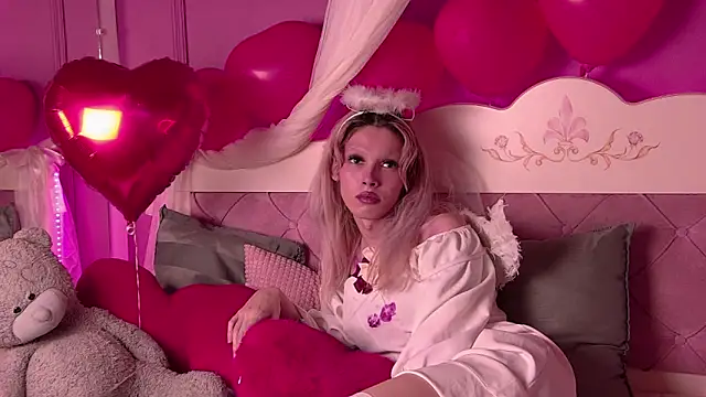 Snapshot of PamelamyDreamys chatting on February 2025 04:48:01 PM PamelamyDreamys online show from February 2025 04:48:01 PM