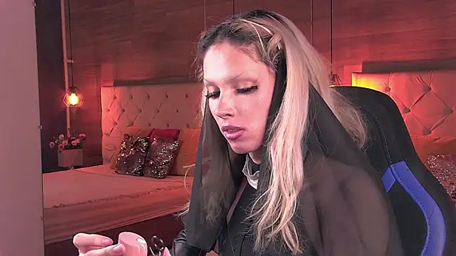 Snapshot of PamelamyDreamys chatting on February 2025 12:14:02 PM PamelamyDreamys online show from February 2025 12:14:02 PM