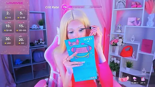 Snapshot of PamelamyDreamys chatting on October 2025 05:20:02 PM PamelamyDreamys online show from October 2025 05:20:02 PM