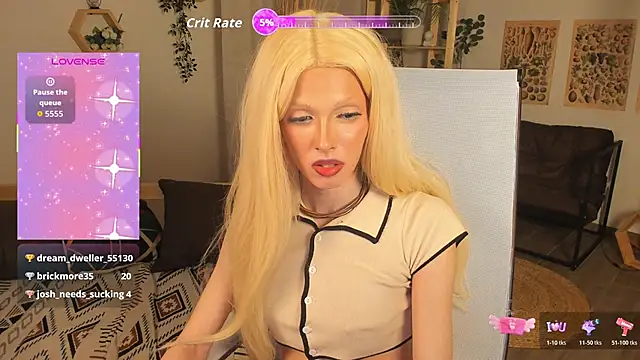 Snapshot of PamelamyDreamys chatting on November 2025 10:09:02 PM PamelamyDreamys online show from November 2025 10:09:02 PM