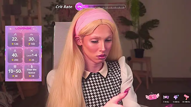 Snapshot of PamelamyDreamys chatting on November 2025 03:44:01 PM PamelamyDreamys online show from November 2025 03:44:01 PM