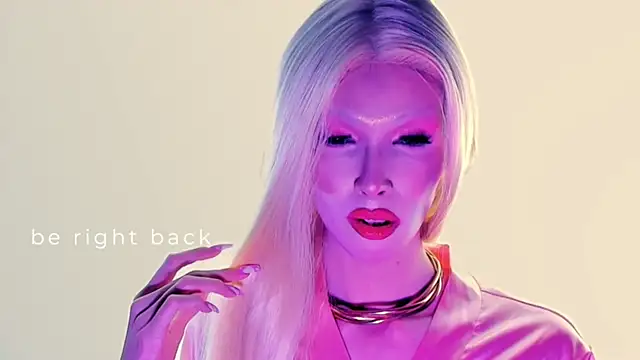 PamelamyDreamys online show from December 2025 08:16:02 PM