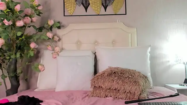 Pamela duque online show from January 2025 03:46:02 PM