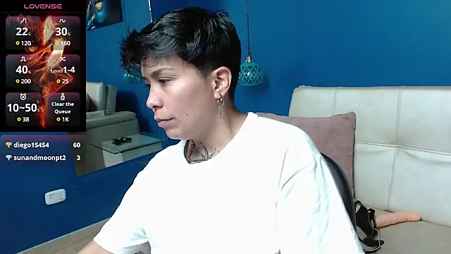 Snapshot of nato_evans chatting on January 2025 06:13:01 AM nato evans online show from January 2025 06:13:01 AM