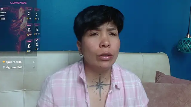 Snapshot of nato_evans chatting on January 2025 08:20:02 AM nato evans online show from January 2025 08:20:02 AM