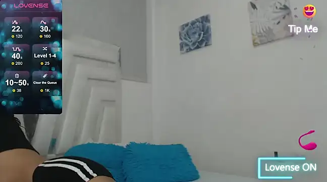  lexx1e online show from January 2025 01:28:01 PM