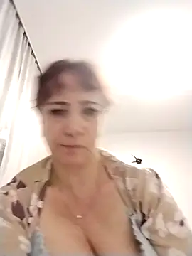 Lorrain Dorrie online show from March 2025 07:43:02 PM