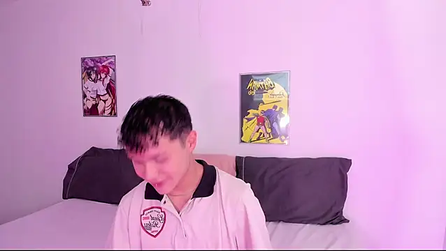 crushnier online show from December 2024 05:11:02 PM