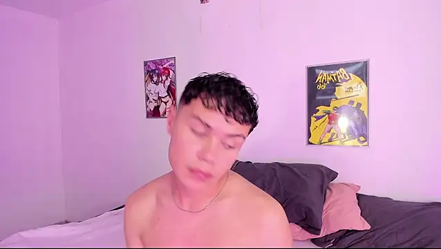 crushnier online show from December 2024 08:54:01 PM