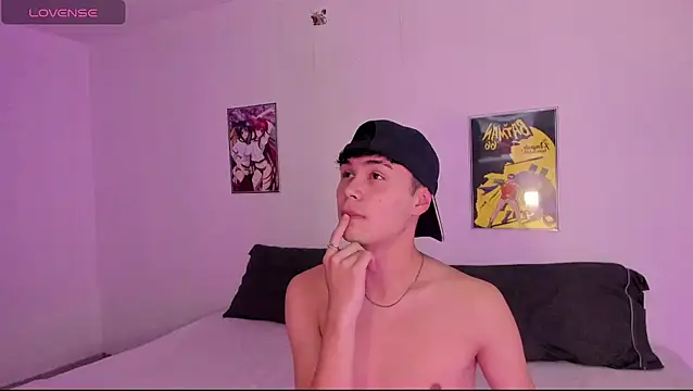 crushnier online show from January 2025 05:40:02 PM